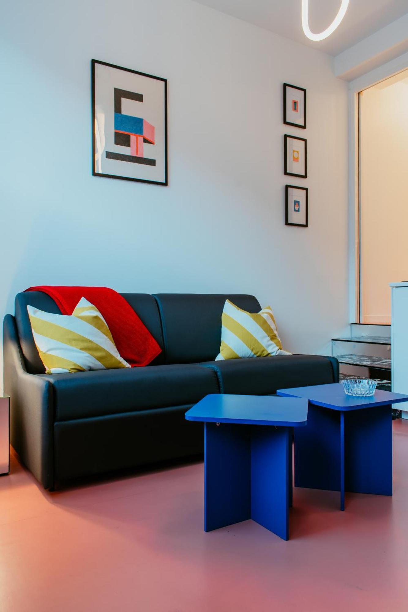 Paillette Apartamento Le Havre Exterior foto